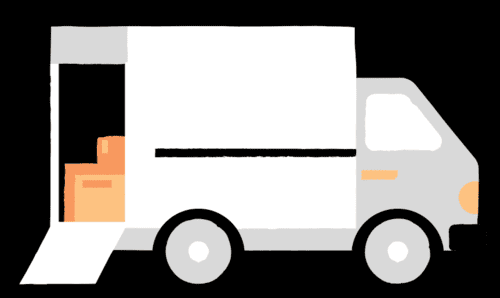 Transporte Lieferwagen
