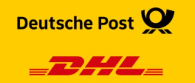Deutsche Post - DHL