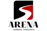 Arena Hamburg Transporte Logo